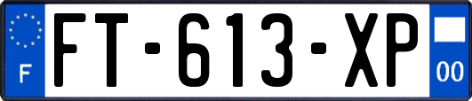 FT-613-XP