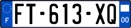 FT-613-XQ