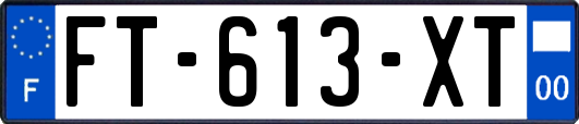 FT-613-XT
