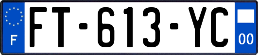 FT-613-YC