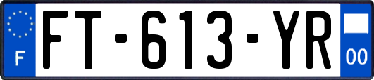 FT-613-YR