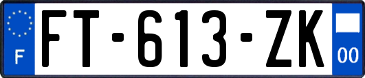 FT-613-ZK