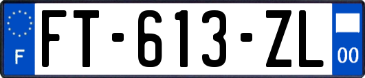 FT-613-ZL