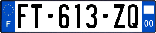 FT-613-ZQ