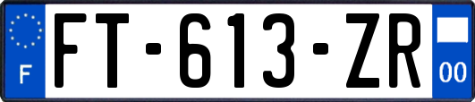 FT-613-ZR