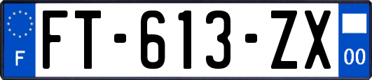 FT-613-ZX