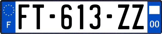 FT-613-ZZ