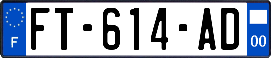 FT-614-AD