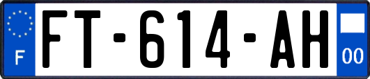 FT-614-AH