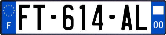 FT-614-AL