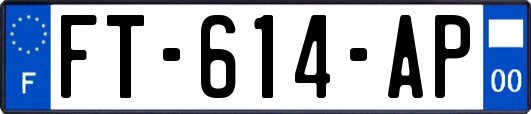 FT-614-AP