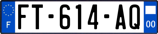 FT-614-AQ