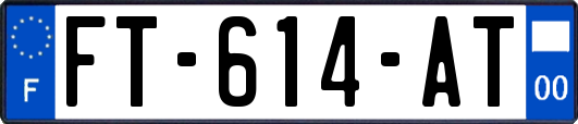 FT-614-AT