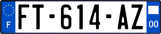 FT-614-AZ