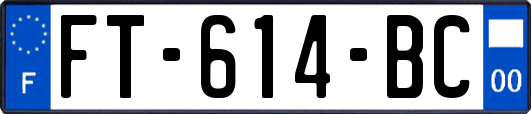 FT-614-BC