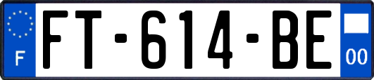 FT-614-BE