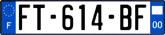 FT-614-BF