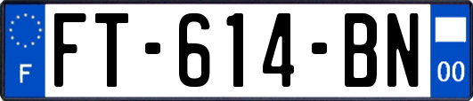 FT-614-BN