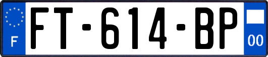 FT-614-BP