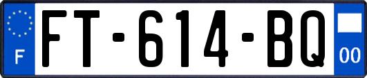 FT-614-BQ