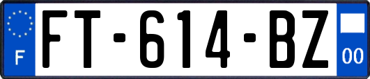 FT-614-BZ