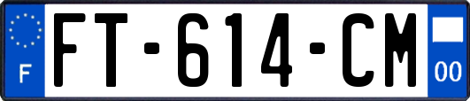 FT-614-CM