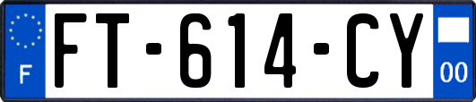 FT-614-CY