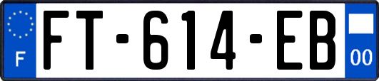FT-614-EB