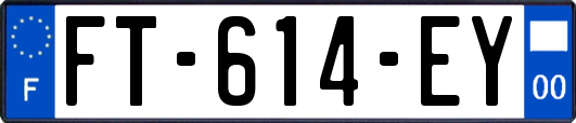 FT-614-EY