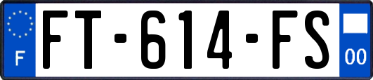 FT-614-FS