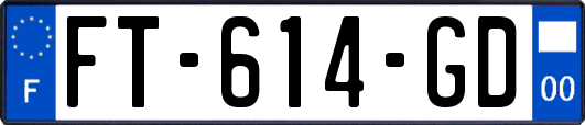 FT-614-GD