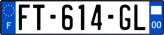FT-614-GL