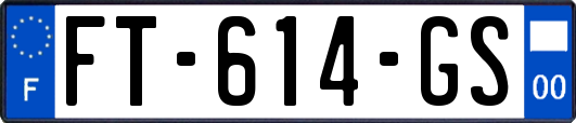 FT-614-GS