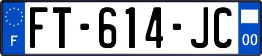 FT-614-JC