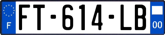FT-614-LB