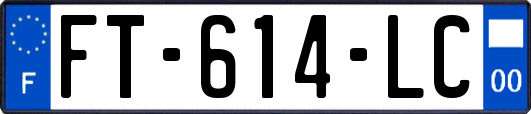 FT-614-LC