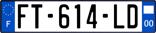 FT-614-LD