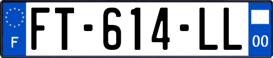 FT-614-LL