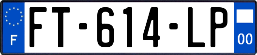 FT-614-LP