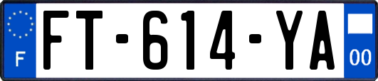 FT-614-YA
