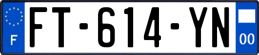FT-614-YN