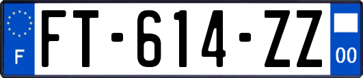 FT-614-ZZ