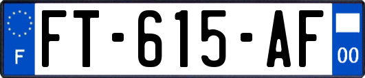 FT-615-AF