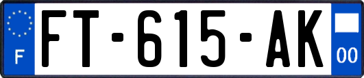 FT-615-AK