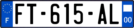 FT-615-AL