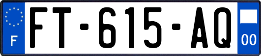 FT-615-AQ