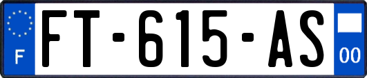 FT-615-AS