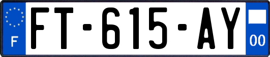 FT-615-AY