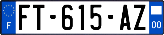 FT-615-AZ