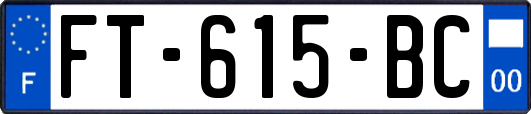 FT-615-BC